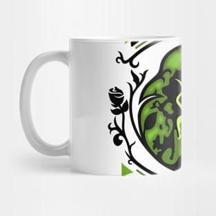 Nature Prevails Mug